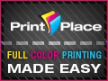 10% off Full-color Brochures.